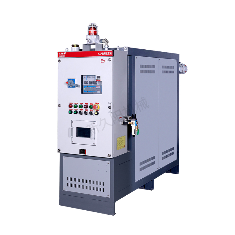 導(dǎo)熱油電加熱器