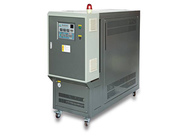 蘇州新久陽模溫機與企業(yè)數(shù)字化轉型的融合