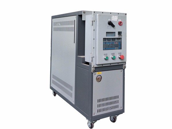 模溫機防爆設(shè)計選型指南