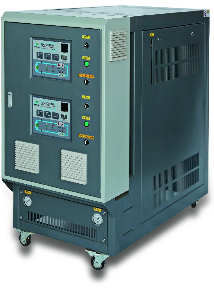 350度高溫油溫機(jī)