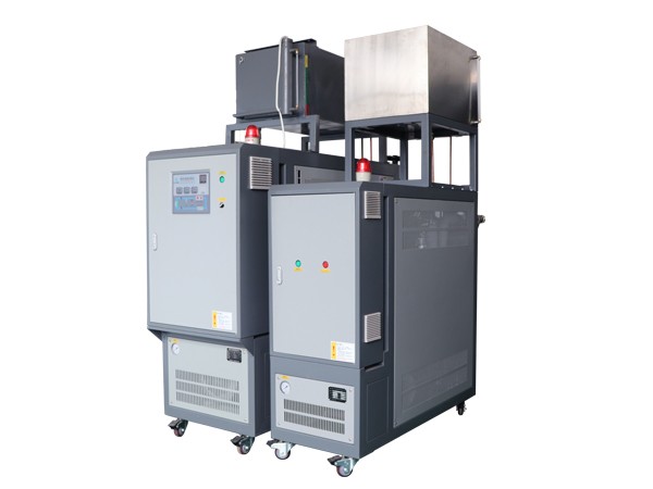 模溫機(jī)在造紙行業(yè)的溫控升級策略