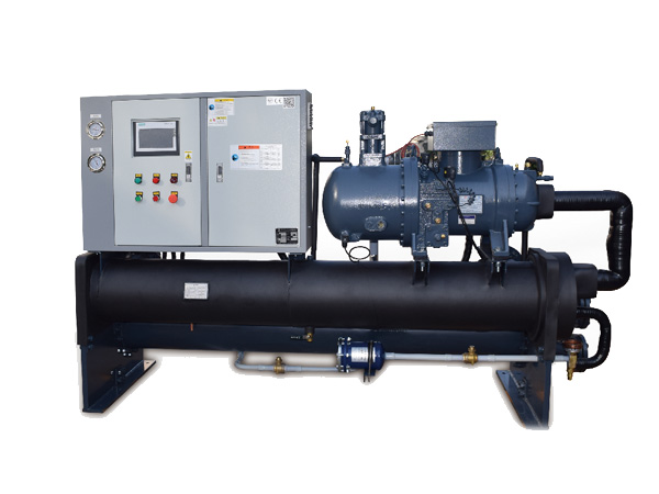 工業(yè)冷水機(jī)：工業(yè)生產(chǎn)的溫度守護(hù)者