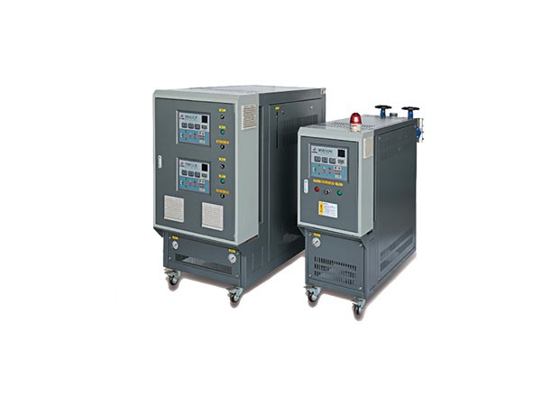 模溫機(jī)密封圈老化泄漏？老化原因與更換維護(hù)技巧