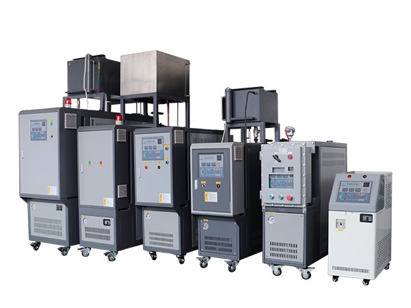 模溫機(jī)導(dǎo)熱油氧化變質(zhì)？油品劣化原因與更換標(biāo)準(zhǔn)