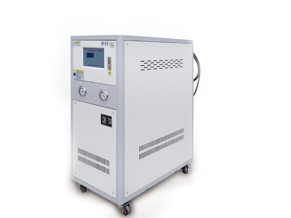 模溫機溫度傳感器線纜破損？信號傳輸中斷原因與修復技巧