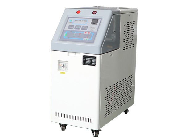 模溫機冷卻水箱水位異常？補水排水失靈原因與調(diào)控方案