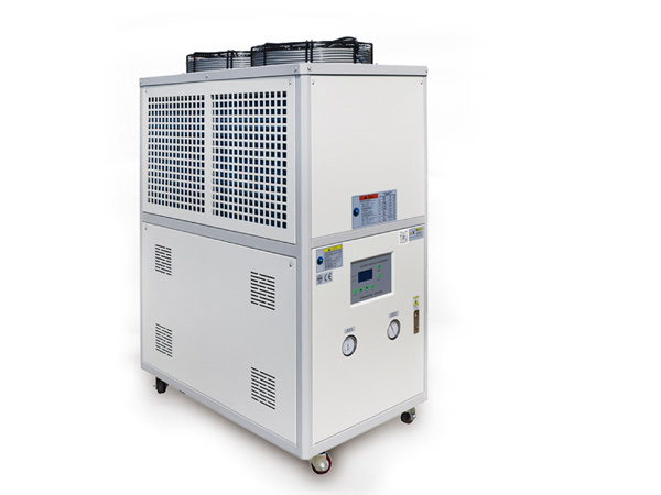 冷水機(jī)常見故障的預(yù)判與應(yīng)急處理方案