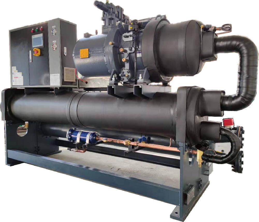 醫(yī)療行業(yè)冷水機(jī)的選型標(biāo)準(zhǔn)與使用規(guī)范