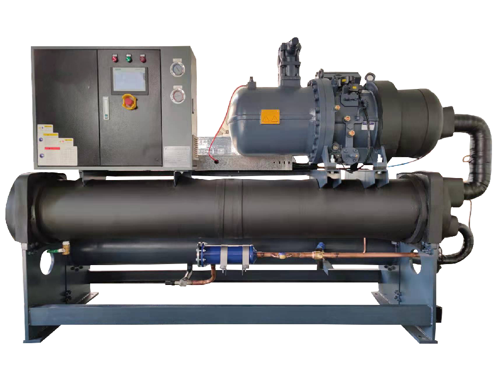 冷水機(jī)在航空航天地面測(cè)試行業(yè)的應(yīng)用：極端環(huán)境模擬與精準(zhǔn)控溫的核心支撐