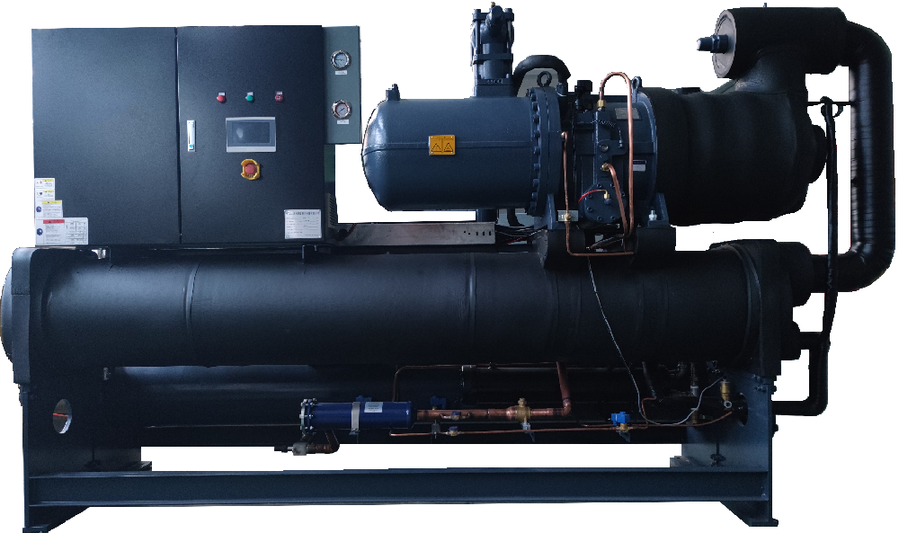 冷水機(jī)在陶瓷制造行業(yè)的應(yīng)用：傳統(tǒng)陶藝工藝中的控溫革新與品質(zhì)提升