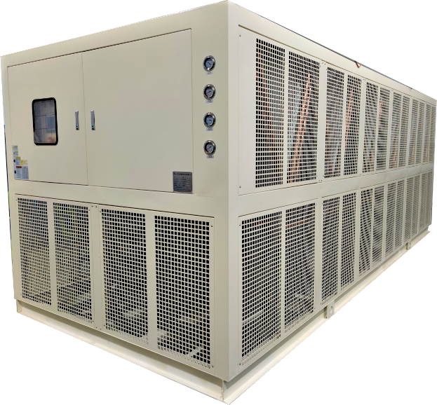 消費電子制造冷水機：屏幕貼合溫控與電池冷卻功能，保障終端產(chǎn)品品質(zhì)與可靠性