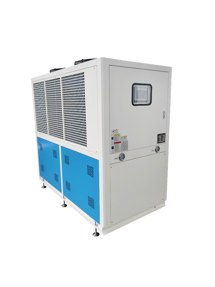 工業(yè)冷水機(jī)是干嘛的？一文讀懂其核心作用與應(yīng)用場景